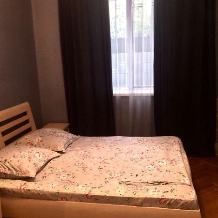 Apartament At Nana'S Lagodekhi Zewnętrze zdjęcie