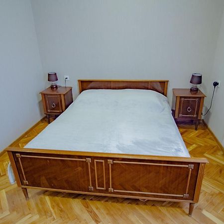 Apartament At Nana'S Lagodekhi Zewnętrze zdjęcie